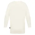 Футболка Jack Wolfskin Travel 3/4 sleeve, бежевый - фото 4