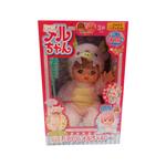 Костюмы для кукол Milu - фото 5