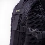 Рюкзак Magnum Multitask Cordura 85L, черный - фото 6