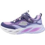 Кроссовки Skechers модель Cosmic Glow цвет фиолетовый - фото 2