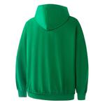 NBA Свитшот Celtics мужской зеленый - фото 6