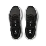 Кроссовки Cloudrunner 2 On-Running, черный - фото 2