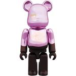 2018 Valentine 2 Pack Set Blister Packs 100% BE@RBRICK - фото 3