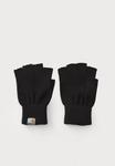 Перчатки Carhartt WIP MITTEN UNISEX, Black - фото
