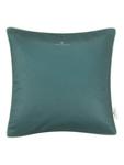 Чехол на подушку Tom Tailor, темно-зеленый - фото