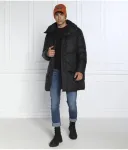 Куртка Фабриус regular fit Joop! Jeans, черный - фото 2