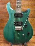 PRS SE CE24 Бирюзовый CH44 - фото 7