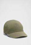 Бейсболка lululemon Cap, Bay Leaf/Dark Green - фото 3