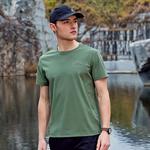 Футболка мужская Jeep, белый - фото 13