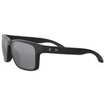 Солнцезащитные очки holbrook matte black prizm black polarized Oakley - фото 2