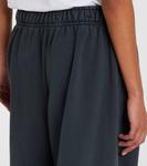 Хлопковые джерси спортивные штаны Slvrlake, Charcoal - фото 5