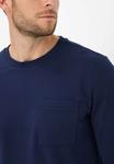 Топ BRAX STYLE TIMON, Universe/Dark Blue - фото 4