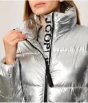 Куртка Ostara Regular fit Joop! Jeans, серый - фото 4