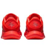 Кроссовки Nike A’One 'Royal Flame' - фото 5