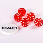 Покер, карты, МКС MKS - фото 9