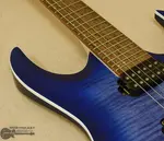 Ibanez RGA42 - Blue Lagoon Burst Flat - фото 8