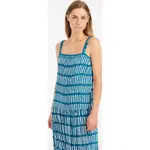 Женское платье Bondy Protest, синий/белый - фото 2