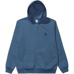 Футболка худи унисекс FW24 UNDEFEATED, серый - фото 5