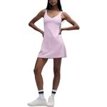 Платье-комбинация Align Lululemon, персиковый - фото 13