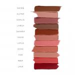 Помада Hourglass Unlocked Satin Crème Lipstick, Lynx 338 - фото 4