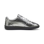 Кроссовки palermo astro escape 'silver black' Puma, серебряный - фото 2