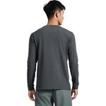 Свитшот мужской Under Armour, зеленый - фото 6