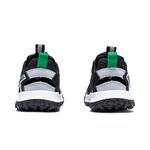 Противоскользящие детские сандалии для детей HOBIBEAR, синий - фото 4