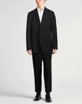 Блейзер Zegna, черный - фото 3