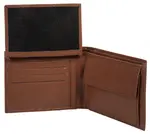 Кошелек Bruno Banani, натуральная кожа, цвет Cognac - фото 6