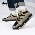 Зимние ботинки мужские Jeep Spirit - фото 19
