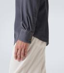 Джинсовая рубашка Brunello Cucinelli, 496+8563 - фото 7