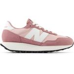 Freizeitschuhe 237 New Balance, розовый - фото