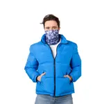 Неквормер Barts Iced, синий - фото 2