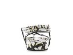 Сандалии Aerosoles Leera Platform Sandal, Off White/Black Floral Print - фото 3