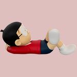Sleeping Nobita Blister Packs 100% Medicom Toy - фото 5