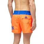 Шорты для плавания Sundek, оранжевый - фото 2