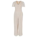 Комбинезон Apricot, белый - фото