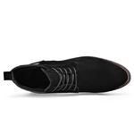 Мужские ботинки Cahhrrn X Martin Boot Men Beige Romon - фото 4