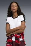 Футболка Puma T7 SLIM , White - фото