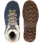 Ботинки Ottawa Evo GTX WS Lowa, мультиколор - фото 3