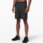 Шорты для спорта Pace Breaker Lululemon, камуфляж - фото 3