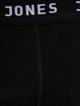 Трусы JACK & JONES Boxer shorts, черный - фото 4