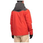 Функциональная куртка deviat argile - s Sun Valley - фото 2