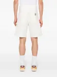 Шорты Double Knee CARHARTT WIP, белый - фото 4