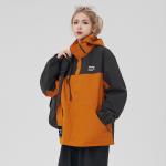 Ветровка Куртка Унисекс Jeep, цвет Coffee Brown - фото 28