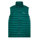 Жилет Timberland Axis Peak, зеленый - фото 3