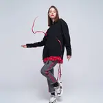 Рубашка унисекс XVESSEL, Ecru - фото 11