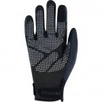 Рапалло перчатки Roeckl, черный - фото 2