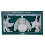 Цепочка для многофункциональной коляски Kaloo Blue Lapinoo Rabbit - фото 5