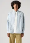 Рубашка Levi's с длинными рукавами "AUTHENTIC BUTTON DOWN", синий - фото 2